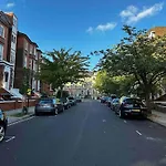 Cozy Studio Near Regent\'S Park N9