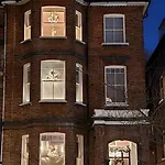 Cozy Studio Near Regent\'S Park N9