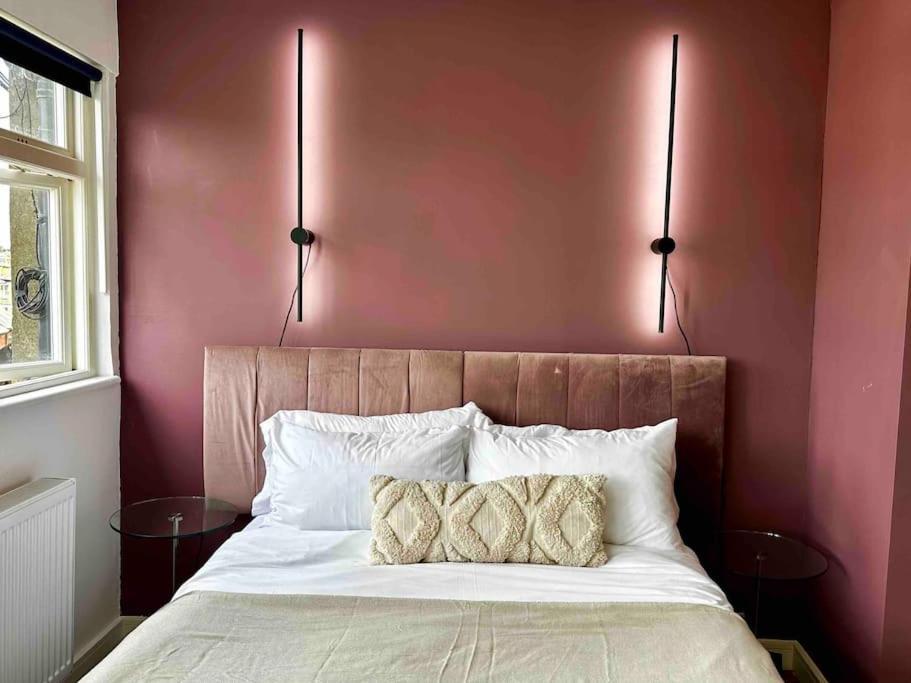 Cozy Near Regent's Park N9 Appartamento *