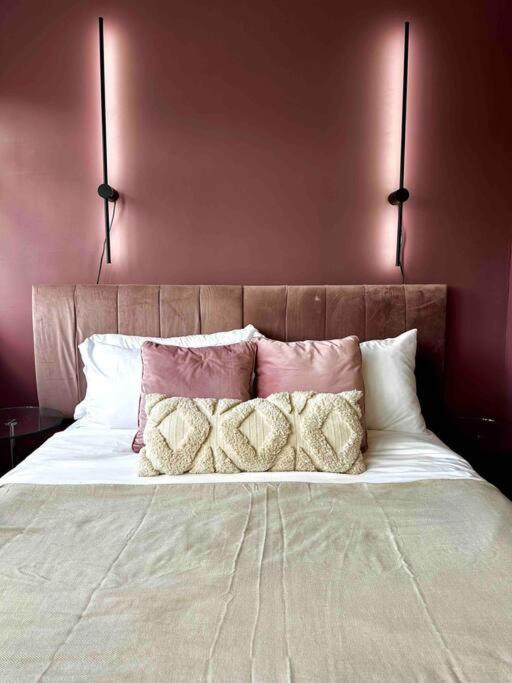 Cozy Near Regent's Park N9 Londra
