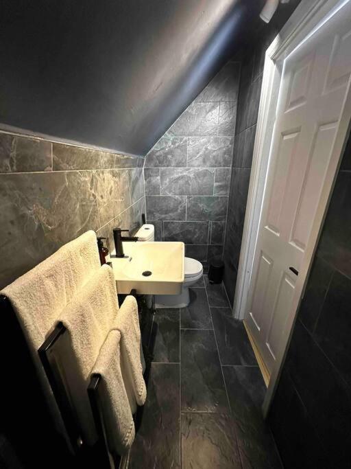 Appartamento Cozy Near Regent's Park N9 *