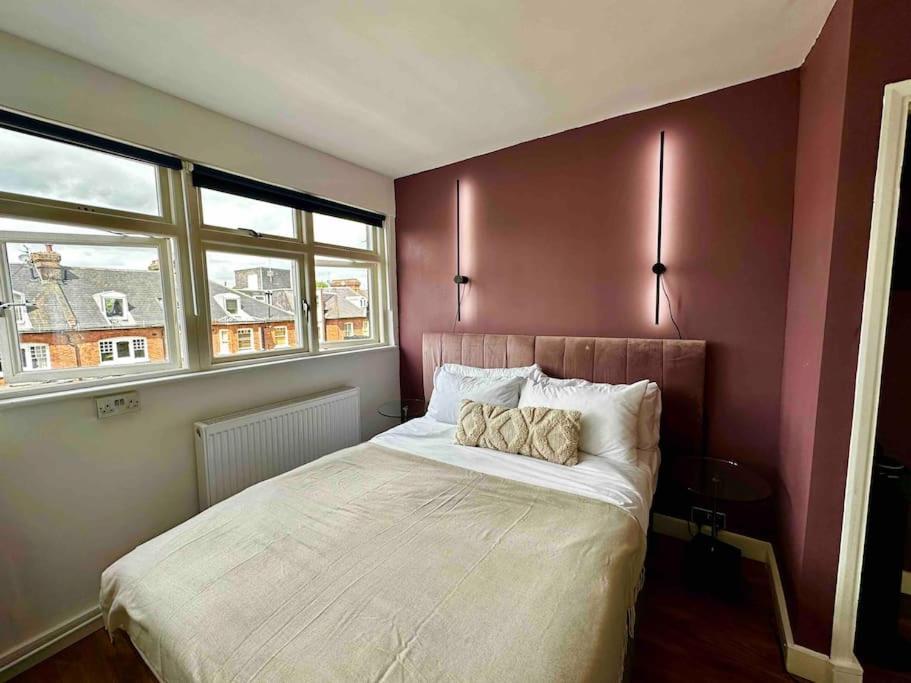 Cozy Near Regent's Park N9 * Londra