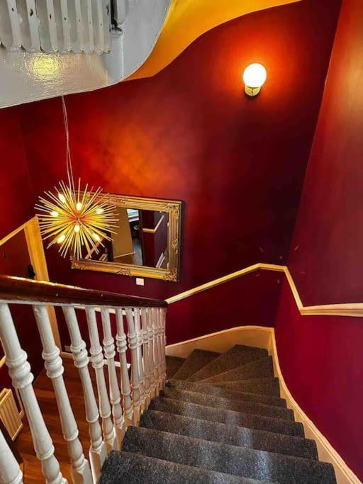 Appartamento Cozy Near Regent's Park N9 *