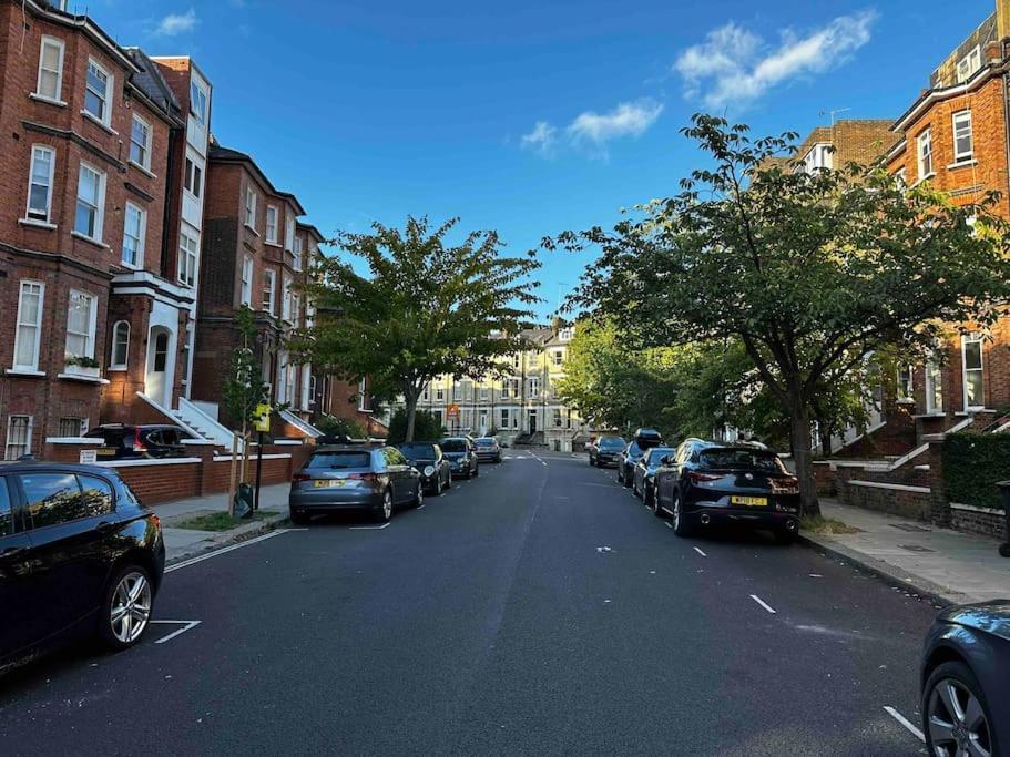 Appartamento Cozy Near Regent's Park N9